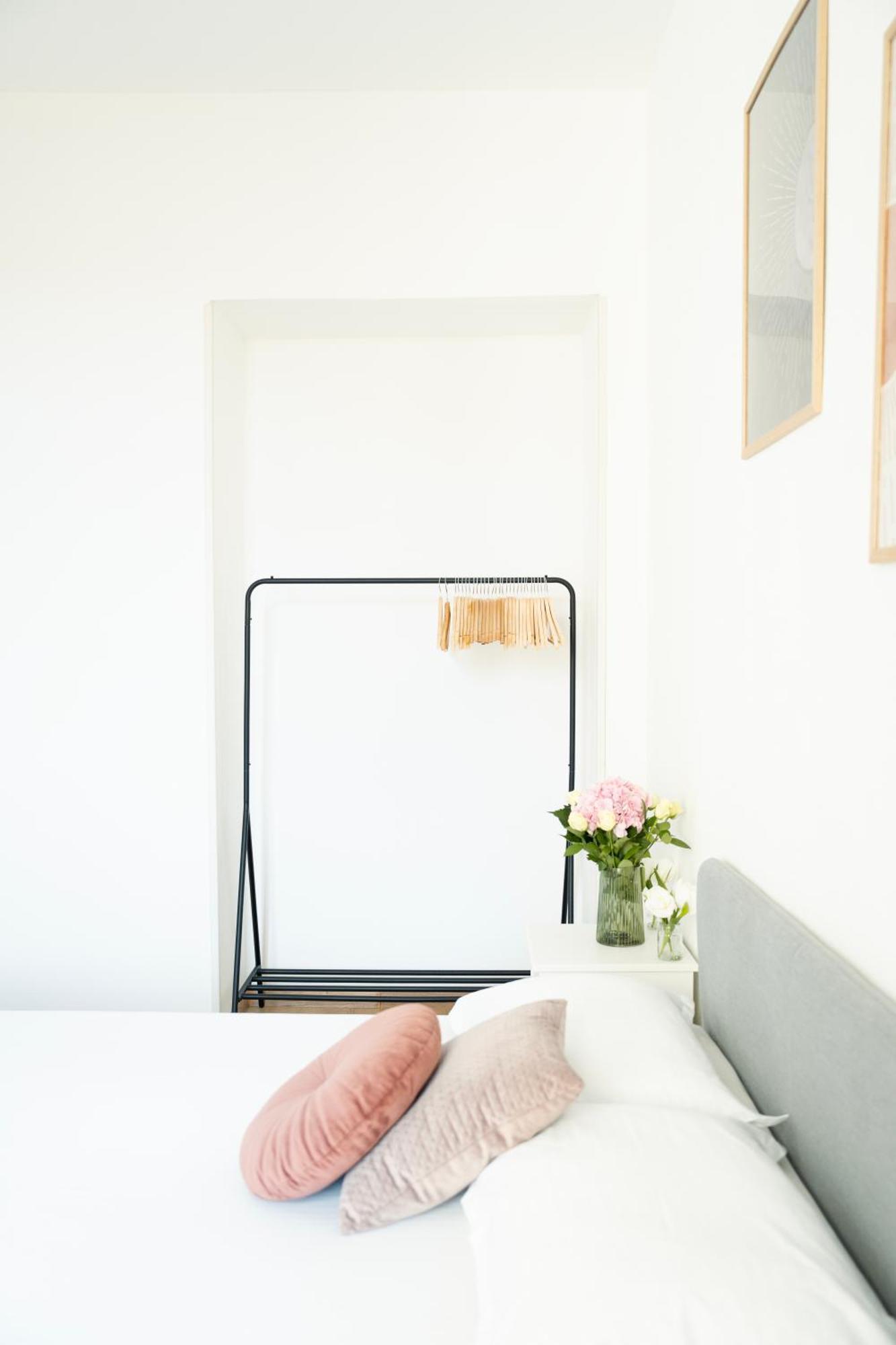 Appartement Casa Lina à Trieste Extérieur photo